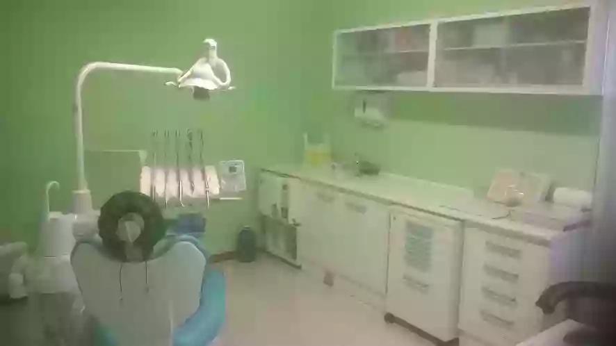 Studio Dentistico di Glorioso Giuseppe Dir. San. Dott Montagna Spartaco
