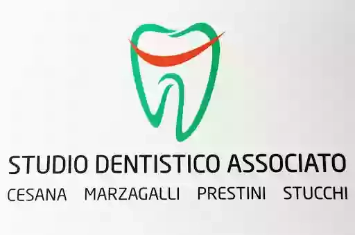 Dentista Zona Niguarda - Studio Dentistico Associato dei dottori CESANA, MARZAGALLI, PRESTINI, STUCCHI