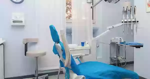 Studio Dentistico - Dott. Mario Lisa
