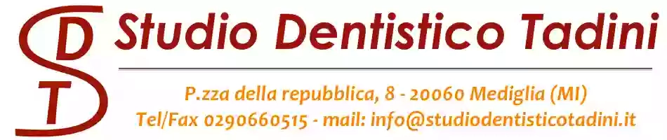 Studio Dentistico Tadini