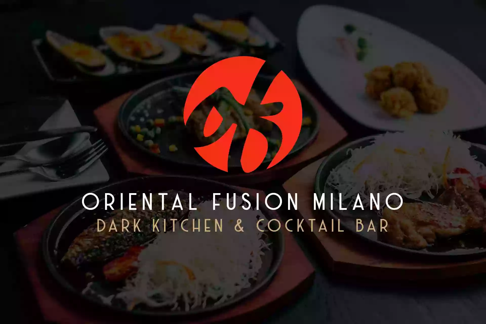 Oriental fusion Milano