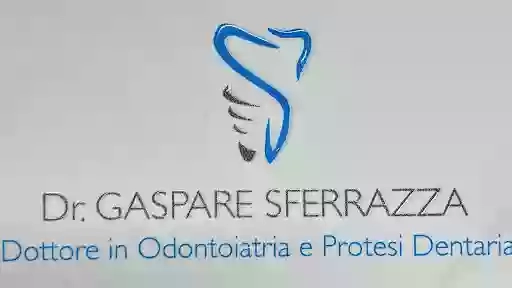 Studio Dentistico Dott. Gaspare Sferrazza