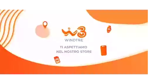 Negozio WINDTRE