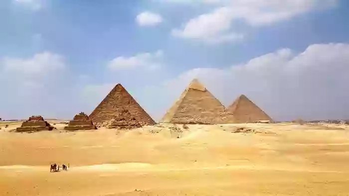 EGYPT VISA
