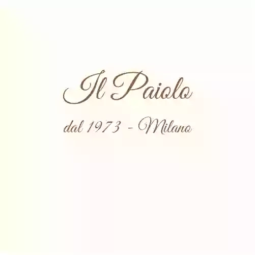 Il Paiolo dal 1973-Milano