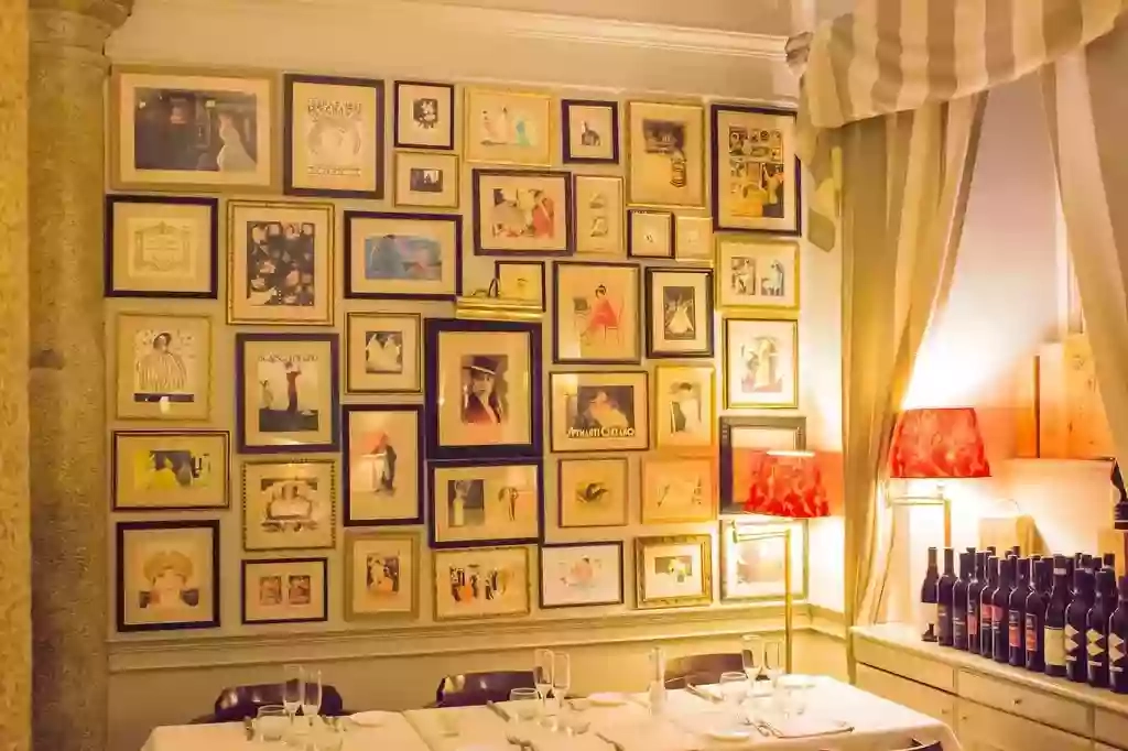 Ristorante Valentino Vintage