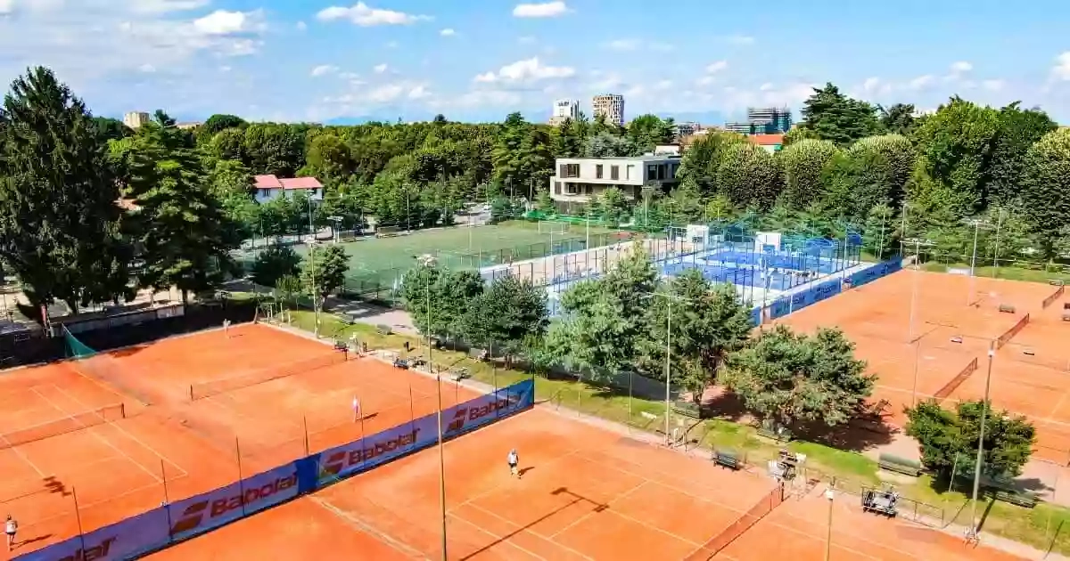 Quanta Club - Tennis a Milano