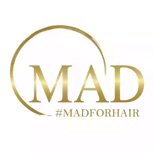 MAD for hair