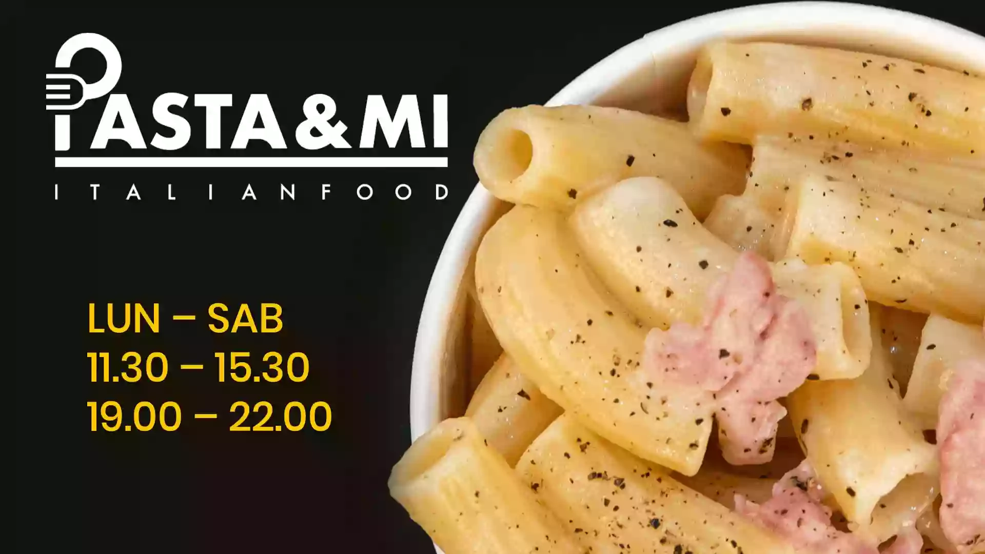 Pasta & Mi