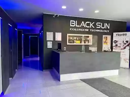 Black Sun Solarium ed Estetica Saronno