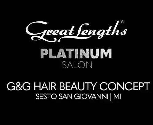 G&G HAIR BEAUTY CONCEPT