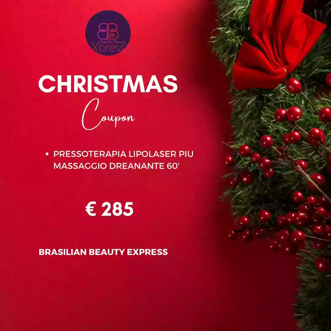 Brazilian Beauty Express