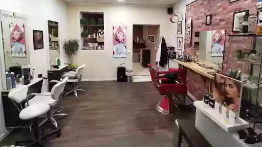 Francesco Hair Shop
