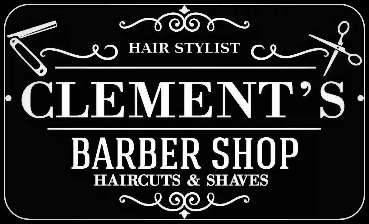 Clement's Barber Shop