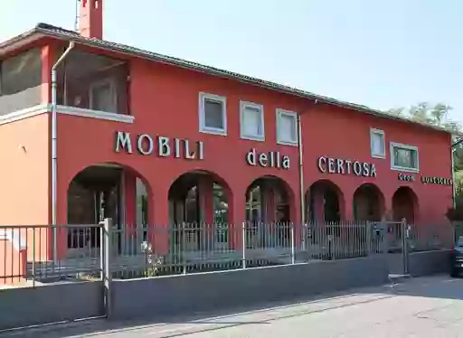 Mobili della Certosa