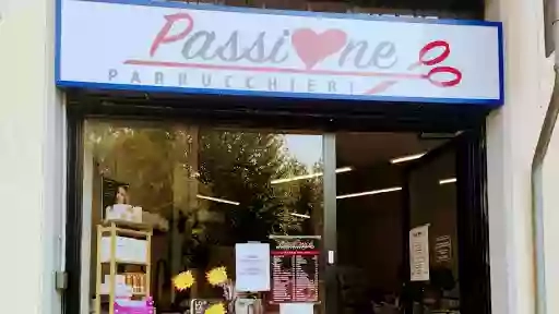 Passione Parrucchieri