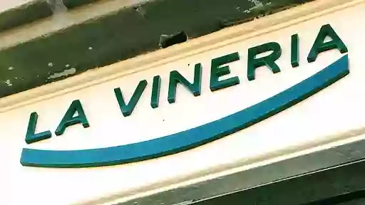 La Vineria In Ripa