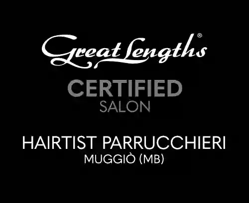 Hairtist Parrucchieri