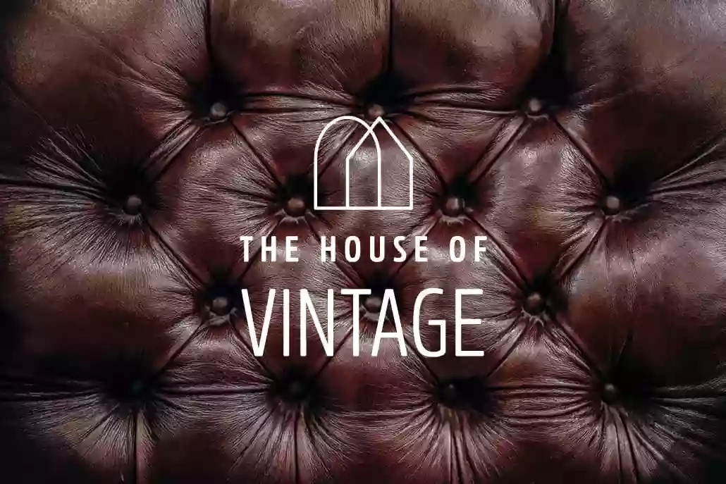 The House of Vintage