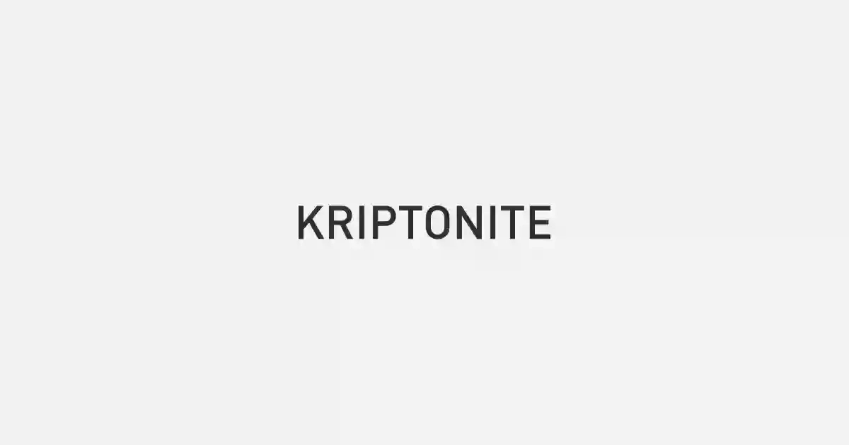 Kriptonite Italia Srl