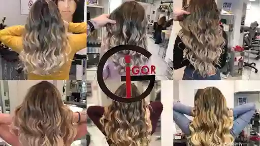 Igor Hair Stylist