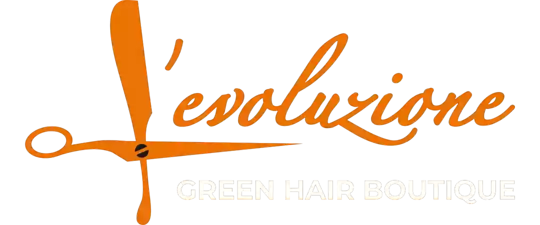 L'evoluzione Green Hair Boutique