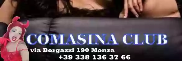 La Comasina Club Privé Monza