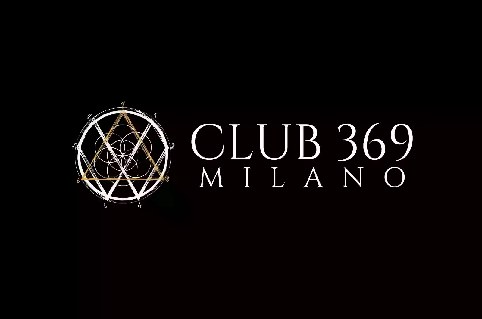 CLUB 369 MILANO