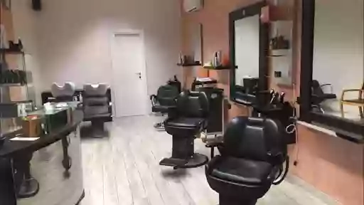 Parruchiere uomo bresso Gabry New Style barber shop