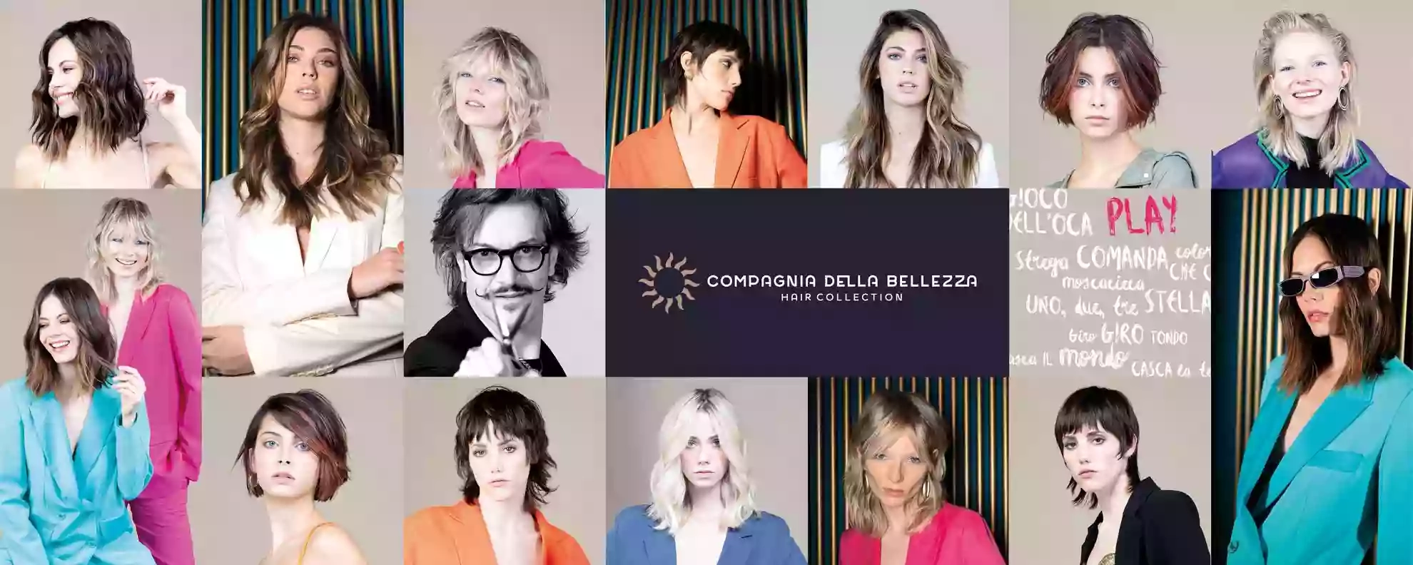 Compagnia Della Bellezza Concept Salon Milano