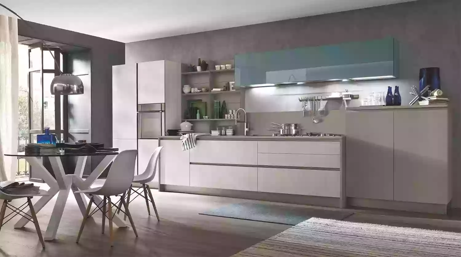 Stosa Cucine Castelletto Ticino