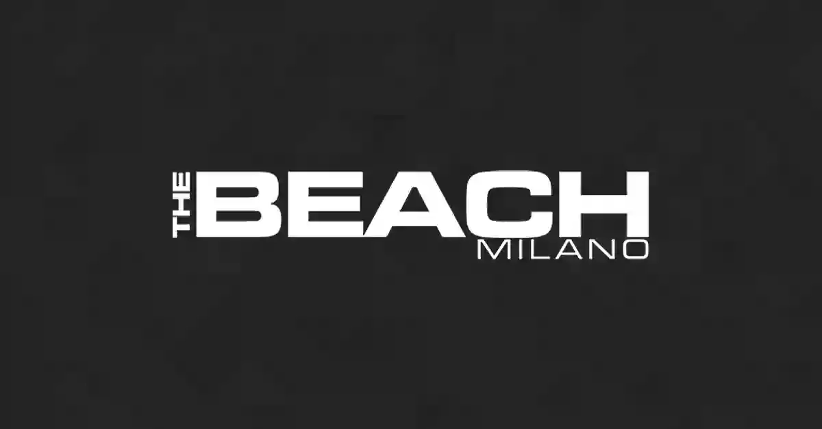 The Beach Milano