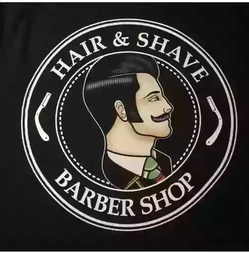 HAIR & SHAVE da Daniele