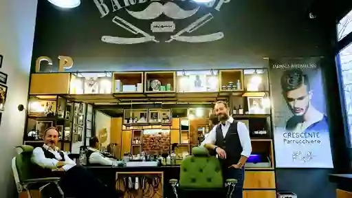 Crescente Parrucchiere Barber Shop dal 1999