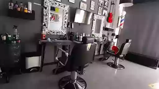 Marcianó Barber Shop
