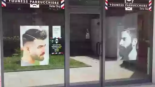 Youness barber shop