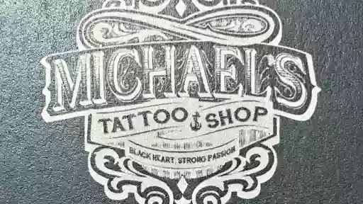 Michael's Tattoo Shop