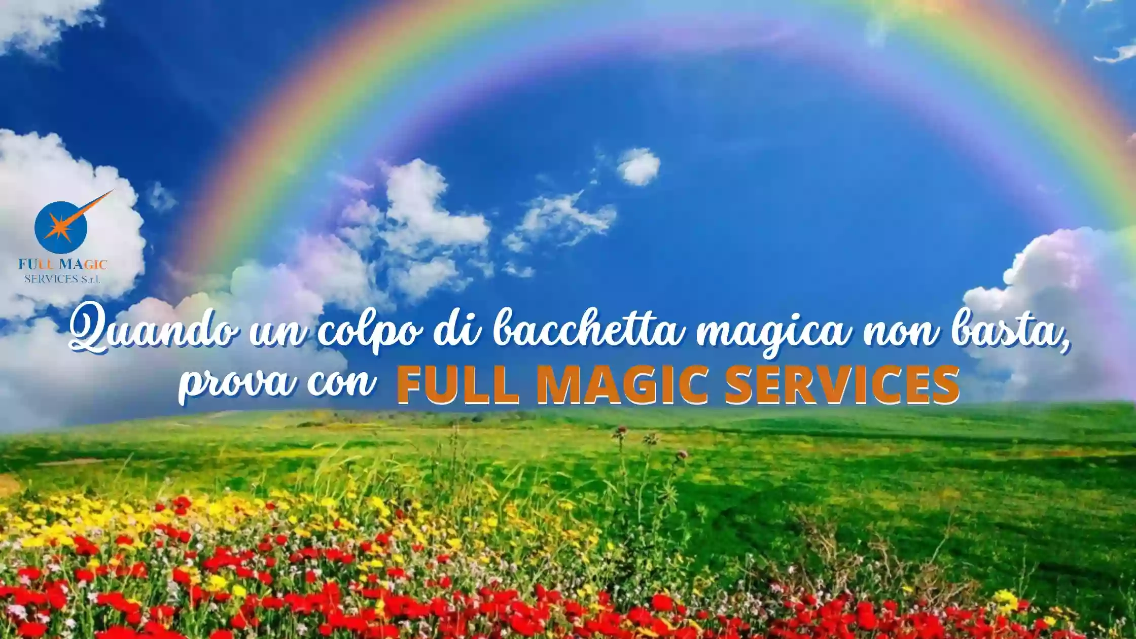 Full Magic Services S.r.l.