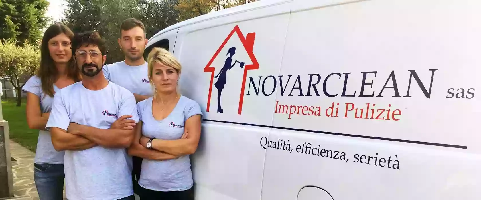 Novarclean SAS