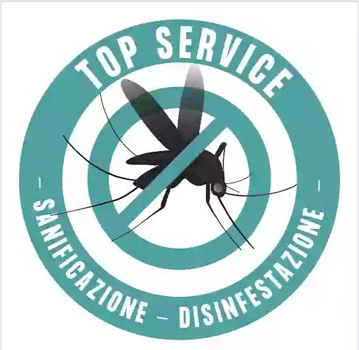 Top Service disinfestazione e sanificazione