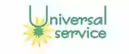 Universal Service Azienda Di Servizi Srl