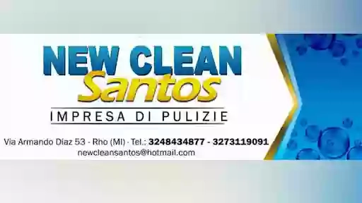 New Clean Santos Impresa di Pulizie