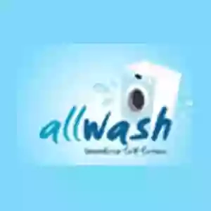 ALL WASH LAVANDERIA - self service - ad acqua