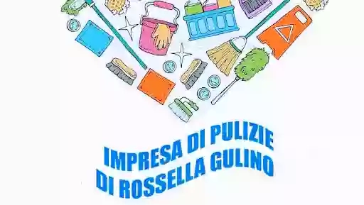 Impresa di pulizie Gulino rossella