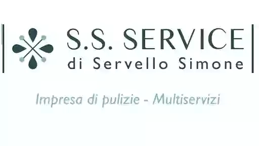 S.S.Service Di Servello Simone