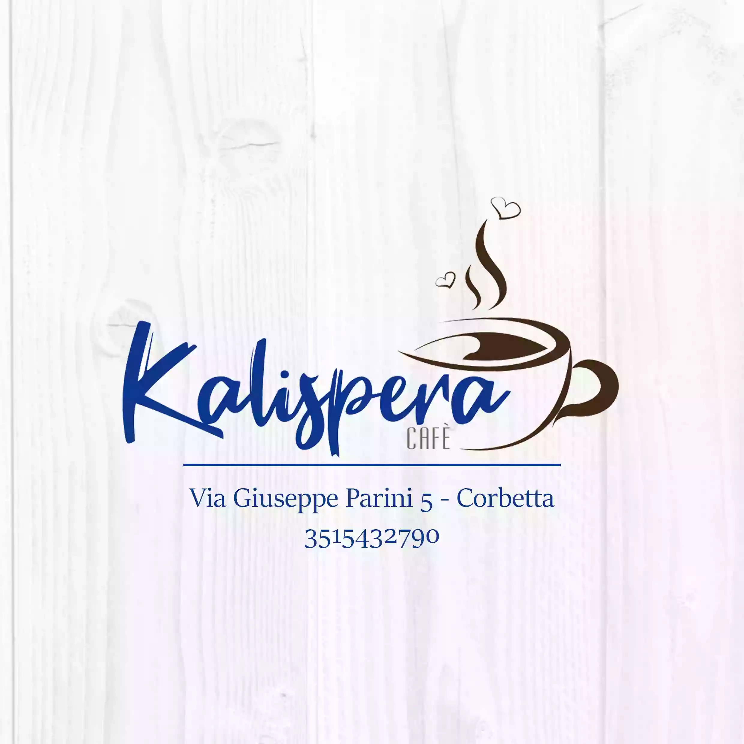 Kalispera Café
