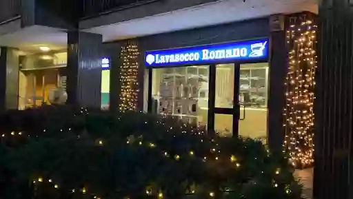 Lavasecco Romano