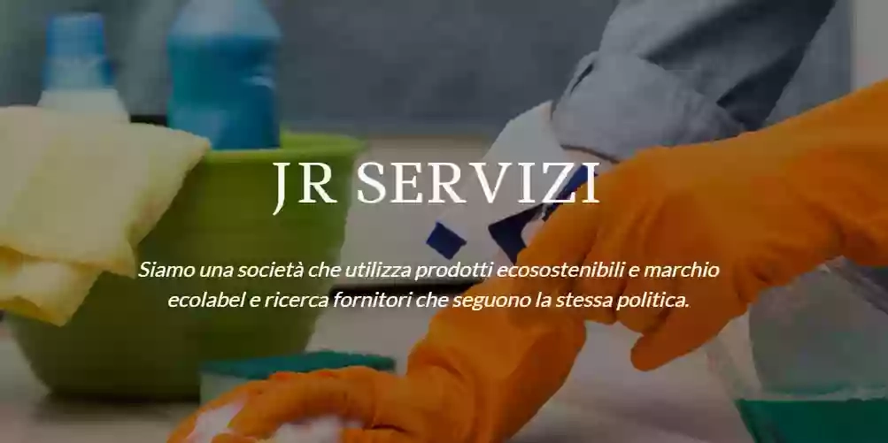 JR SERVIZI - Impresa Di Pulizie a Nerviano Milano