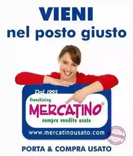 Mercatino Franchising Vigevano