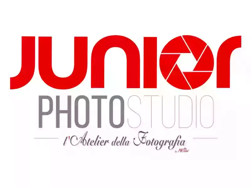 L' Atelier della Fotografia Junior Photo Studio by Foto Mesini